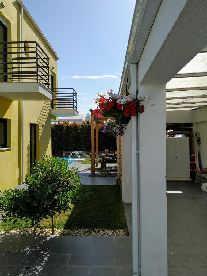 Coin de paradis Quinta do Anjo Extérieur photo