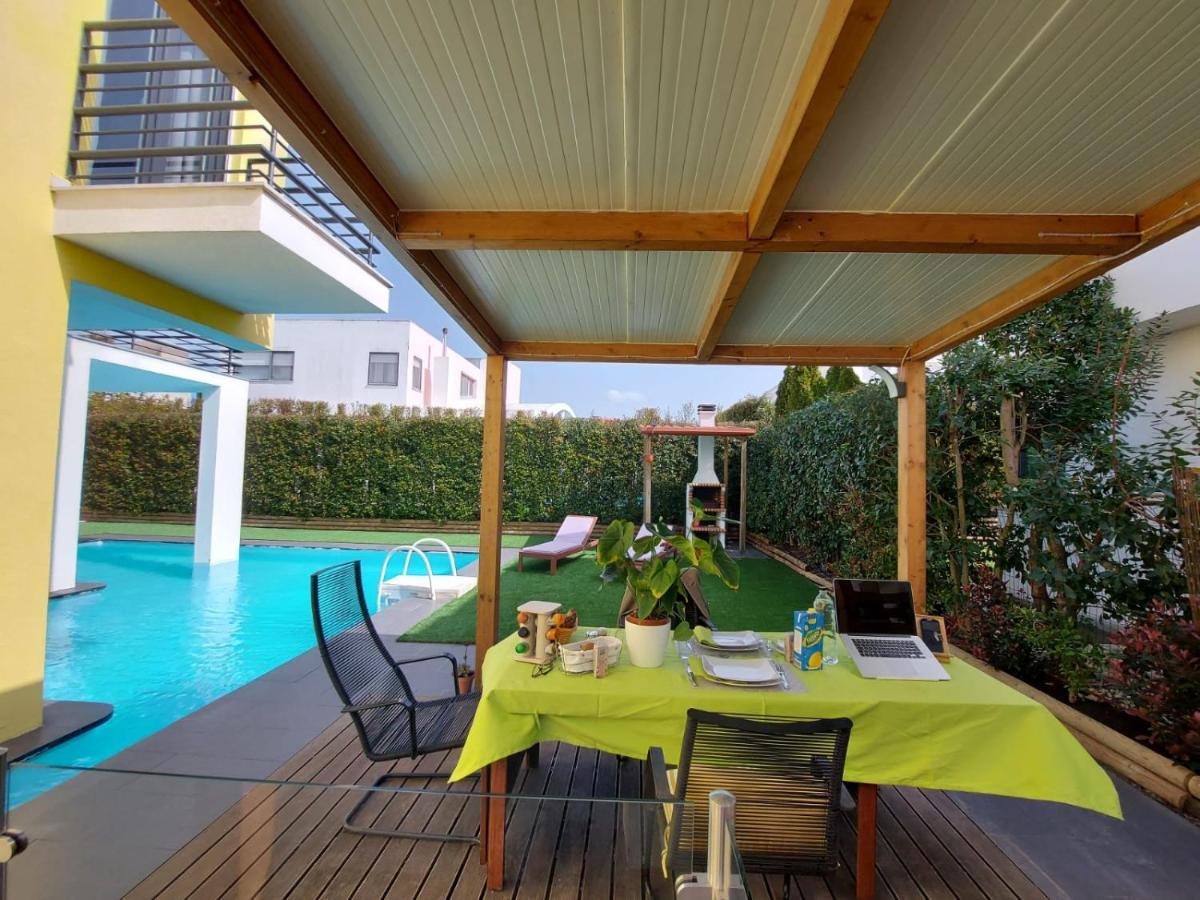 Coin de paradis Quinta do Anjo Extérieur photo