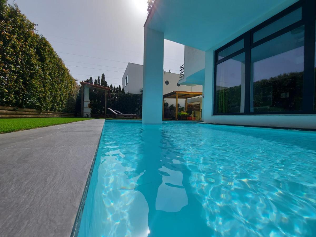 Coin de paradis Quinta do Anjo Extérieur photo
