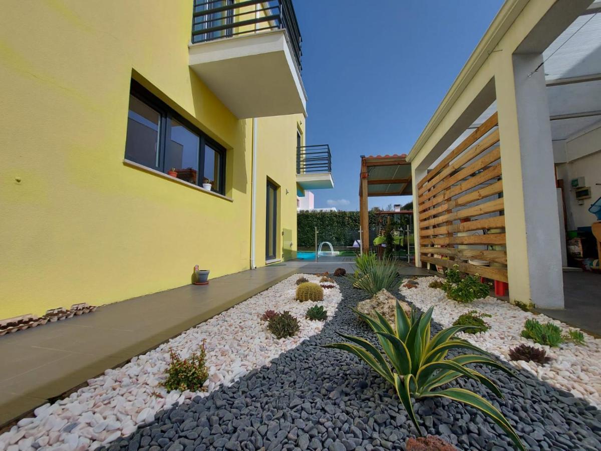 Coin de paradis Quinta do Anjo Extérieur photo