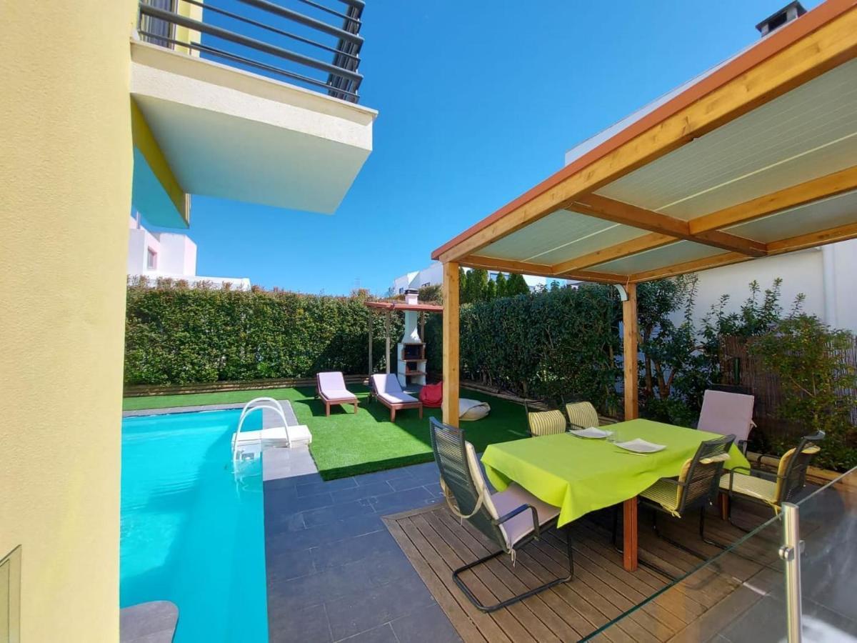 Coin de paradis Quinta do Anjo Extérieur photo